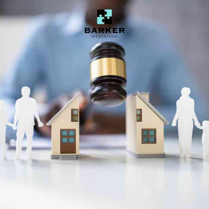 The Family Home: Protecting Your Biggest Asset with Barker Coventry