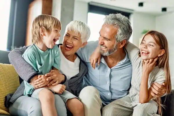 Grandparent Access Mediation Coventry