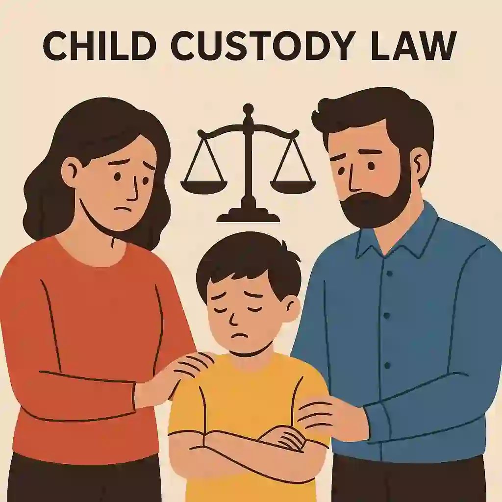 Applying to the Family Court What Parents Need to Know Coventry