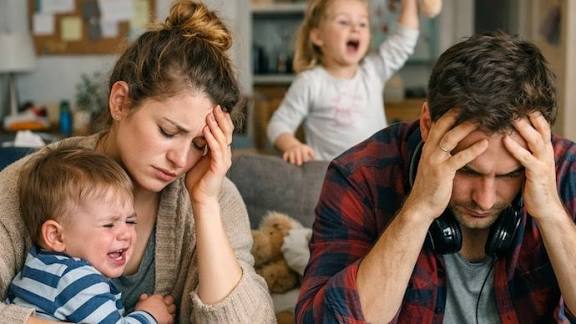 Why Can Co-Parenting Feel So Difficult in the Early Stages Coventry
