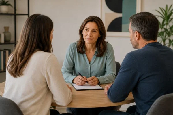 My Ex Wants to Move Away With the Children Coventry how mediation can help resolve disputes.