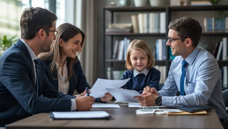 Can Mediation Help When Parents Cannot Agree About a Child’s School Coventry?