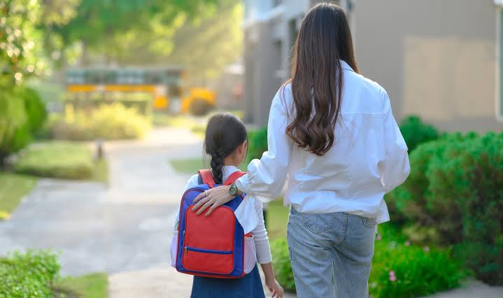 What Happens If My Ex Has Already Applied for a New School Coventry?