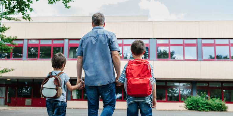 What If We Disagree About the School, Travel or Daily Routine Coventry?